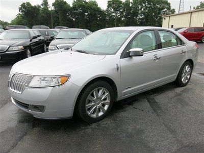 HYBRID 41 to 36 MPG Navigation Backup Camera Heated and Cooled Leather CERTIFIED, US $27,147.00, image 16