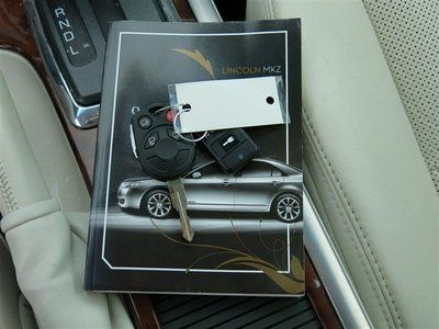 HYBRID 41 to 36 MPG Navigation Backup Camera Heated and Cooled Leather CERTIFIED, US $27,147.00, image 27