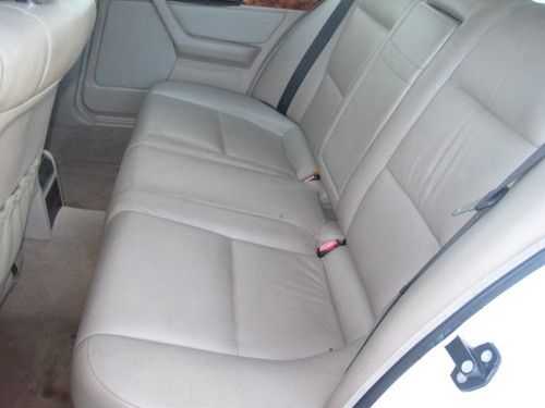 93 BMW Wagon, Auto, Leather, Best Color, Runs and Drives Great! NO RESERVE!!!!, image 14