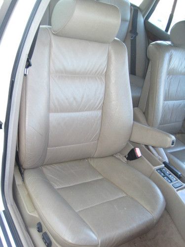 93 BMW Wagon, Auto, Leather, Best Color, Runs and Drives Great! NO RESERVE!!!!, image 18