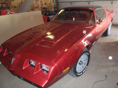 1979 pontiac firebird formula