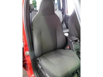 4dr Sport 4W Manual SUV 2.4L CD 4X4 4-Wheel Disc Brakes AM/FM Stereo, image 20