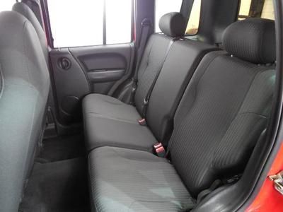 4dr Sport 4W Manual SUV 2.4L CD 4X4 4-Wheel Disc Brakes AM/FM Stereo, image 21