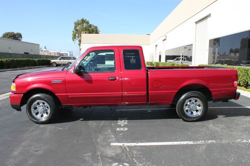 2007 ford ranger, no reserve