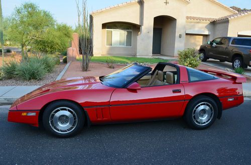 Callaway corvette, v8 twin turbo