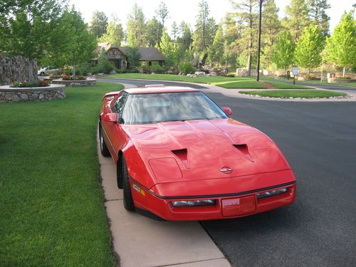 Callaway Corvette, V8 Twin Turbo, US $17,900.00, image 3