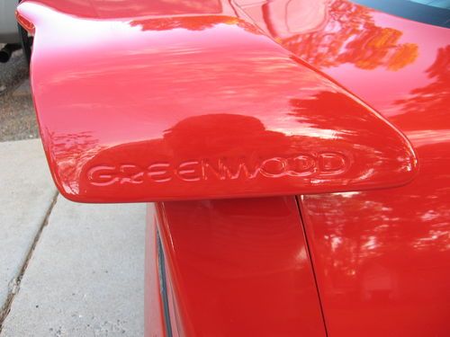 Callaway Corvette, V8 Twin Turbo, US $17,900.00, image 6