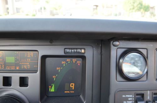 Callaway Corvette, V8 Twin Turbo, US $17,900.00, image 7