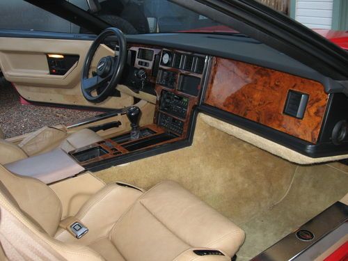 Callaway Corvette, V8 Twin Turbo, US $17,900.00, image 10