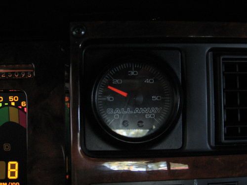 Callaway Corvette, V8 Twin Turbo, US $17,900.00, image 12