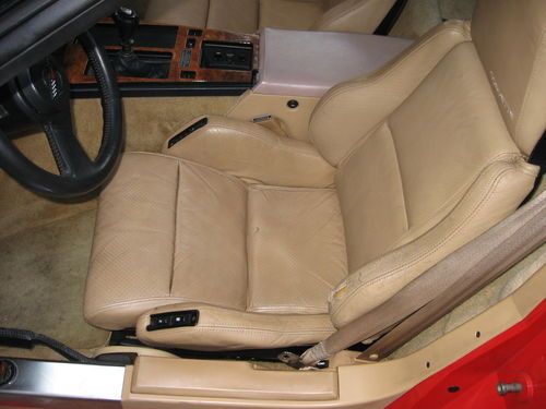 Callaway Corvette, V8 Twin Turbo, US $17,900.00, image 15