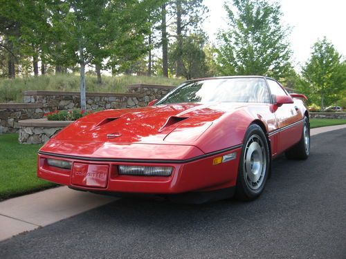 Callaway Corvette, V8 Twin Turbo, US $17,900.00, image 18