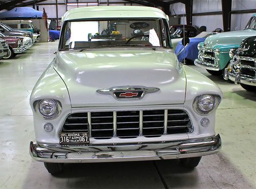 1955 CHEVY CAMEO PICKUP TRUCK, US $32,500.00, image 2