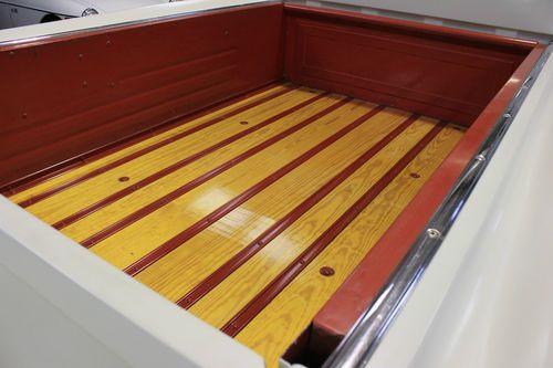 1955 CHEVY CAMEO PICKUP TRUCK, US $32,500.00, image 10