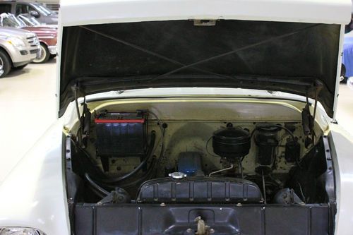 1955 CHEVY CAMEO PICKUP TRUCK, US $32,500.00, image 14