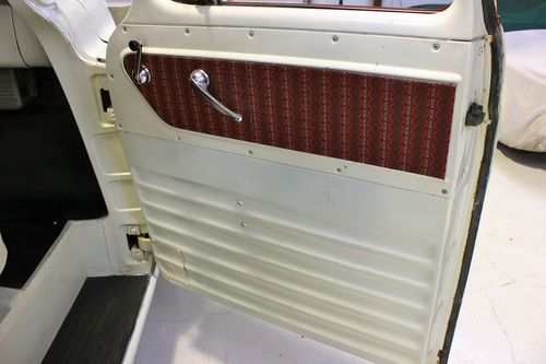 1955 CHEVY CAMEO PICKUP TRUCK, US $32,500.00, image 16