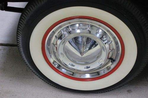 1955 CHEVY CAMEO PICKUP TRUCK, US $32,500.00, image 21