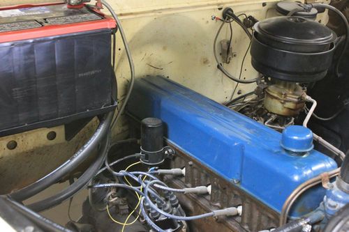 1955 CHEVY CAMEO PICKUP TRUCK, US $32,500.00, image 22