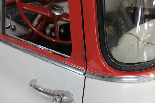 1955 CHEVY CAMEO PICKUP TRUCK, US $32,500.00, image 23