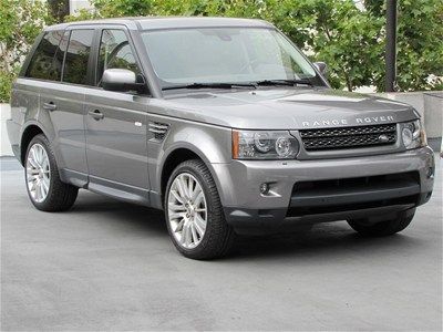 2011 hse gray with tan