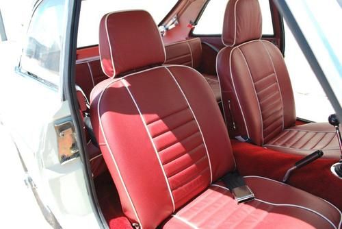 MGB GT RECENT RESTORAL, BEAUTIFUL WHITE PAINT, CHROME WIRE WHEELS, US $16,500.00, image 14