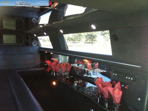 2006 Dodge Charger Daytona R/T Sedan 4-Door 5.7L, image 5