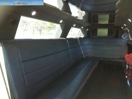 2006 Dodge Charger Daytona R/T Sedan 4-Door 5.7L, image 6