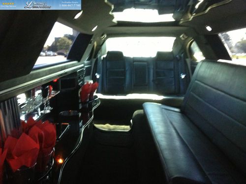 2006 Dodge Charger Daytona R/T Sedan 4-Door 5.7L, image 7