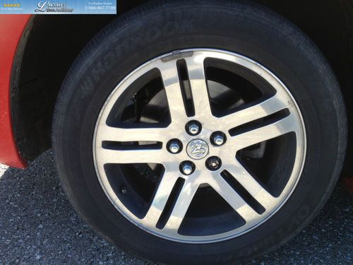 2006 Dodge Charger Daytona R/T Sedan 4-Door 5.7L, image 11