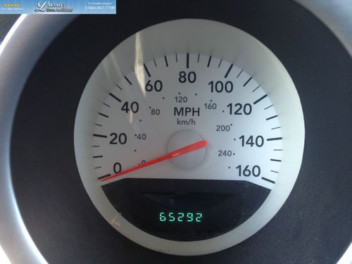 2006 Dodge Charger Daytona R/T Sedan 4-Door 5.7L, image 13