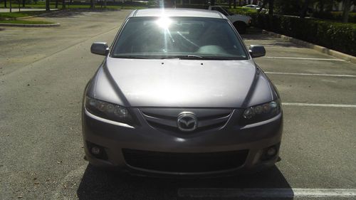 2006  mazda 6