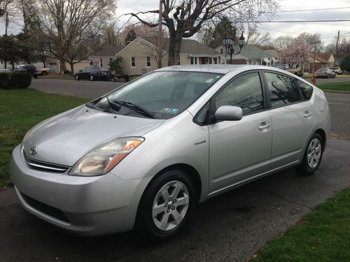 2007 Toyota Prius Back-Up Camera!!! Clean Carfax!!! No Accidents!!!, US $7,799.00, image 2