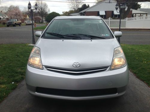 2007 Toyota Prius Back-Up Camera!!! Clean Carfax!!! No Accidents!!!, US $7,799.00, image 3