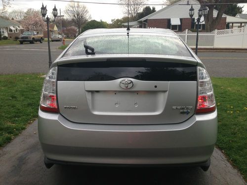 2007 Toyota Prius Back-Up Camera!!! Clean Carfax!!! No Accidents!!!, US $7,799.00, image 4