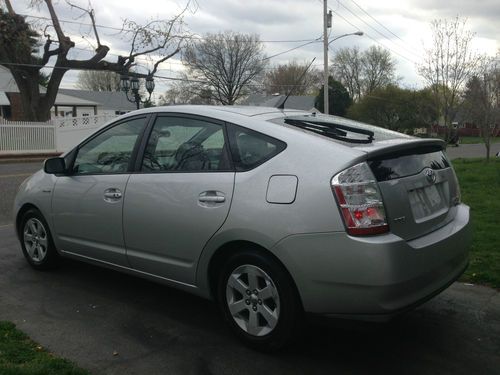 2007 Toyota Prius Back-Up Camera!!! Clean Carfax!!! No Accidents!!!, US $7,799.00, image 5