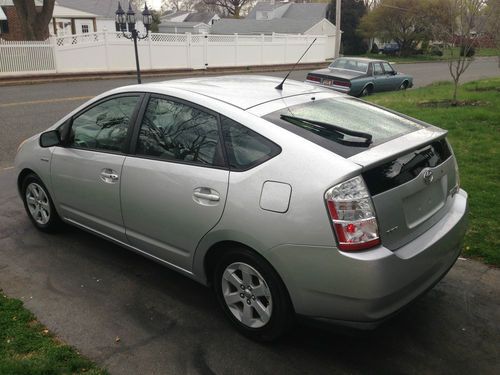 2007 Toyota Prius Back-Up Camera!!! Clean Carfax!!! No Accidents!!!, US $7,799.00, image 6