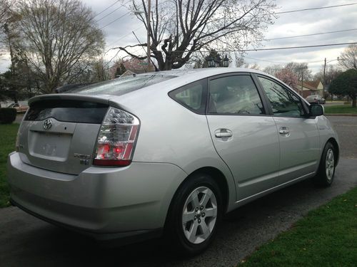 2007 Toyota Prius Back-Up Camera!!! Clean Carfax!!! No Accidents!!!, US $7,799.00, image 7