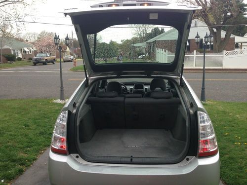 2007 Toyota Prius Back-Up Camera!!! Clean Carfax!!! No Accidents!!!, US $7,799.00, image 8