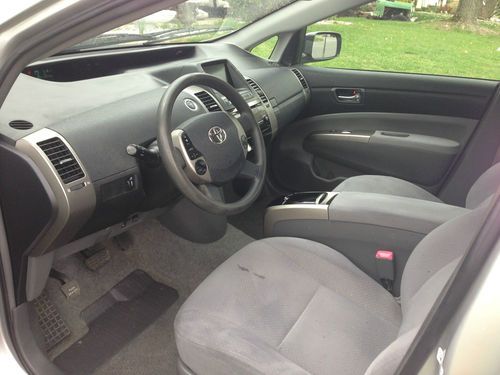 2007 Toyota Prius Back-Up Camera!!! Clean Carfax!!! No Accidents!!!, US $7,799.00, image 11