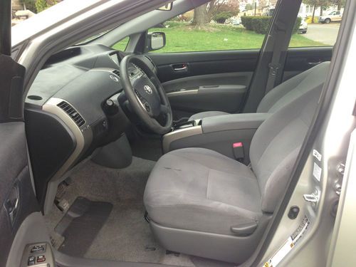 2007 Toyota Prius Back-Up Camera!!! Clean Carfax!!! No Accidents!!!, US $7,799.00, image 12