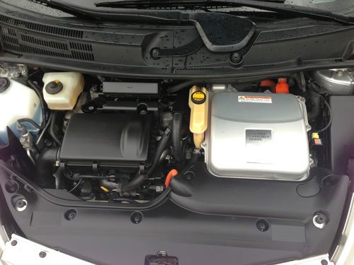 2007 Toyota Prius Back-Up Camera!!! Clean Carfax!!! No Accidents!!!, US $7,799.00, image 13