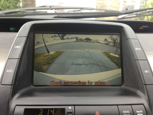 2007 Toyota Prius Back-Up Camera!!! Clean Carfax!!! No Accidents!!!, US $7,799.00, image 15