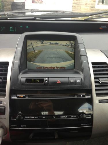 2007 Toyota Prius Back-Up Camera!!! Clean Carfax!!! No Accidents!!!, US $7,799.00, image 16