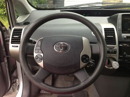 2007 Toyota Prius Back-Up Camera!!! Clean Carfax!!! No Accidents!!!, US $7,799.00, image 17