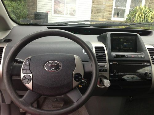 2007 Toyota Prius Back-Up Camera!!! Clean Carfax!!! No Accidents!!!, US $7,799.00, image 18