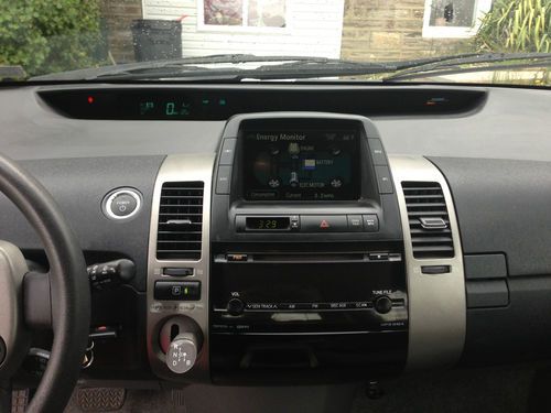 2007 Toyota Prius Back-Up Camera!!! Clean Carfax!!! No Accidents!!!, US $7,799.00, image 19