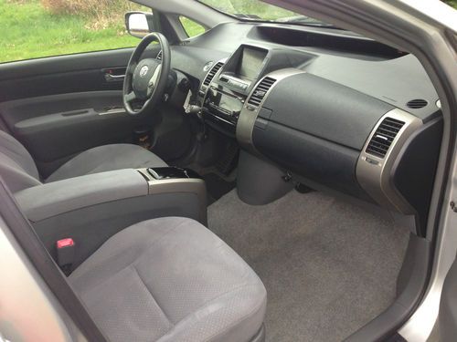2007 Toyota Prius Back-Up Camera!!! Clean Carfax!!! No Accidents!!!, US $7,799.00, image 22