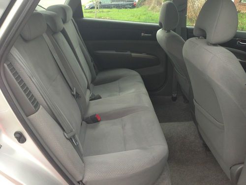 2007 Toyota Prius Back-Up Camera!!! Clean Carfax!!! No Accidents!!!, US $7,799.00, image 24