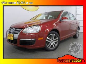 2006 volkswagen jetta 1.9l tdi