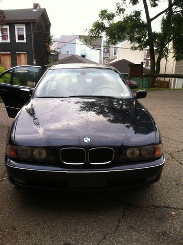 BMW 528I, US $3,150.00, image 2